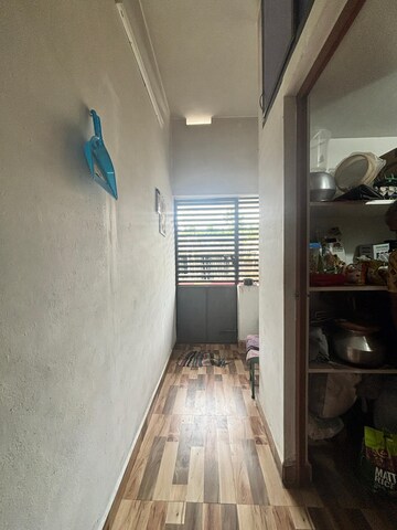 Building Lobby in 4 BHK Independent House at Mannuthy – for Sale
