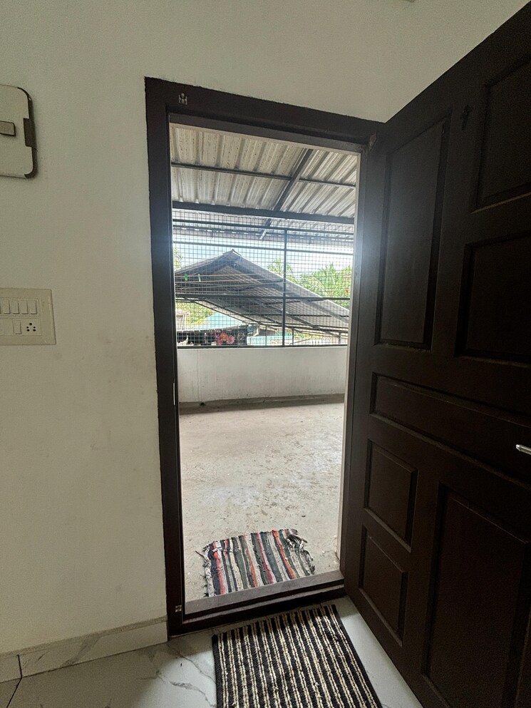 Room, mannuthy 4 Bedroom 1801 Sq.Ft. Independent House In Mannuthy Thrissur 9204907