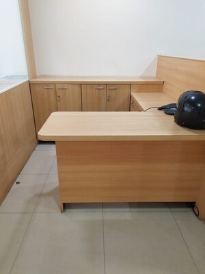 Furnished Amenities in  Office Space at Amanora Town Center, Hadapsar – for Sale