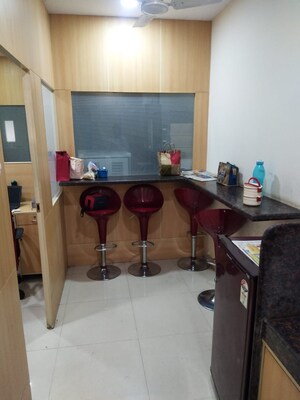 Team Area in  Office Space at Amanora Town Center, Hadapsar – for Sale