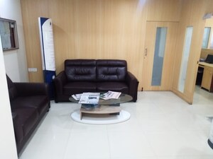 Living Room in  Office Space at Amanora Town Center, Hadapsar – for Sale