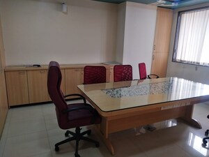 Team Area in  Office Space at Amanora Town Center, Hadapsar – for Sale
