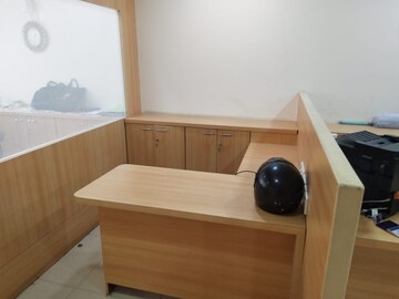 Furnished Amenities in  Office Space at Amanora Town Center, Hadapsar – for Sale