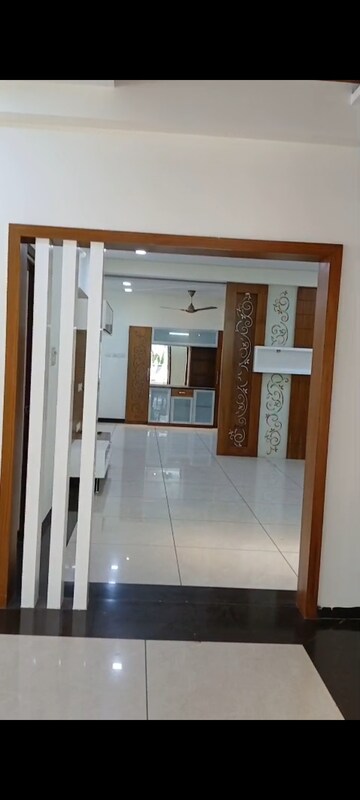 3 BHK Apartment For Rent in Auro The Pearl, Hi Tech City
