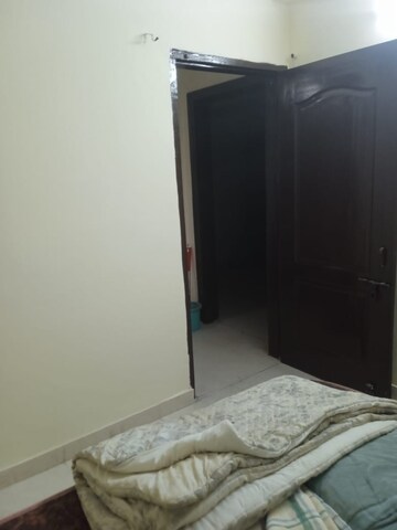 Bedroom in 3 BHK Apartment at Signature Global Golf Greens, Sector 79 – for Rent