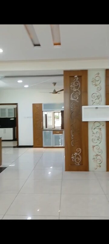 3 BHK Apartment For Rent in My Home Mangala, Kondapur