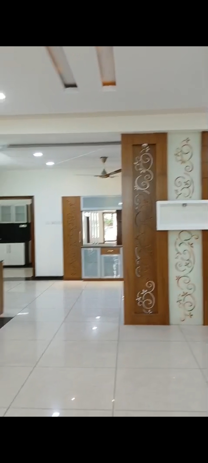 3 BHK Apartment For Rent in My Home Mangala