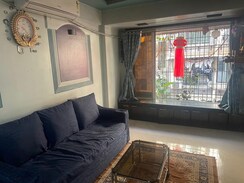 1 BHK + Servant Room Apartment For Sale in Yash Apartment KoparKhairane