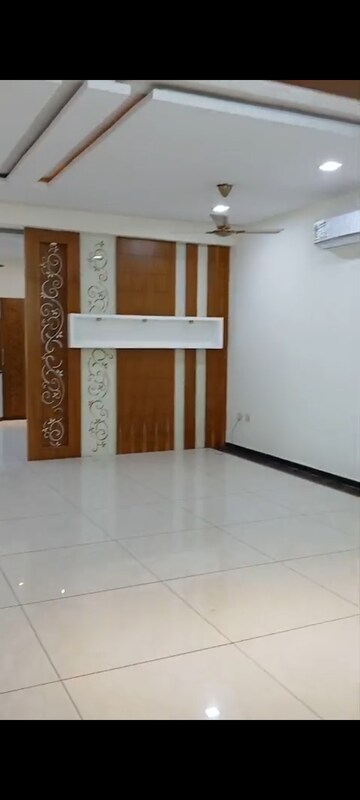3 BHK Apartment For Rent in Ramky Towers, Gachibowli