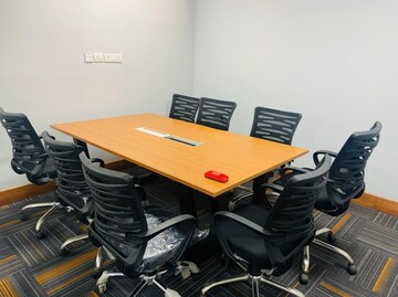 Team Area in  Office Space at Shivajinagar – for Rent