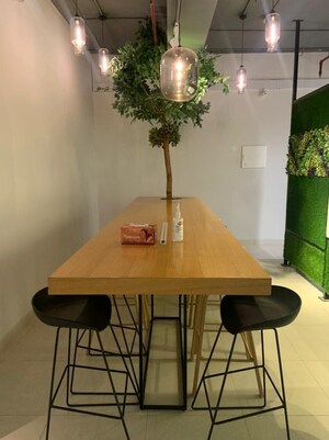 Furnished Amenities in  Office Space at Shivajinagar – for Rent