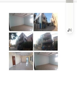 Furnished Amenities in 6 BHK Independent House at Malkajgiri – for Sale