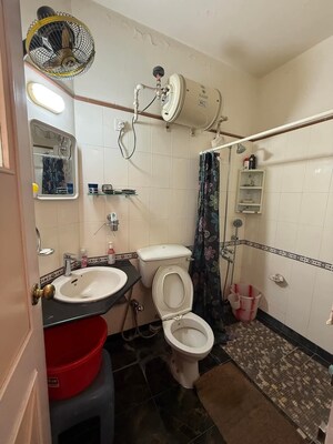 3 BHK Apartment For Rent in Clover Heights, Wanowrie