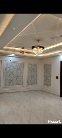 4 BHK Builder Floor For Sale in Swaran Jayanti Puram