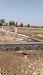 102 Sq.Yd. Plot in Tonk Road