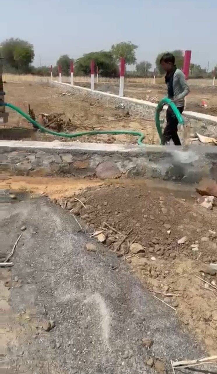 undefined, tonk road  102 Sq.Yd. Plot In Tonk Road Jaipur 9205090