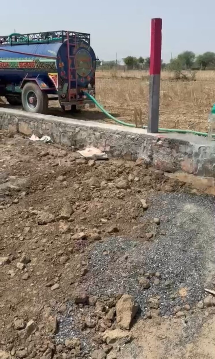 undefined, tonk road  102 Sq.Yd. Plot In Tonk Road Jaipur 9205090