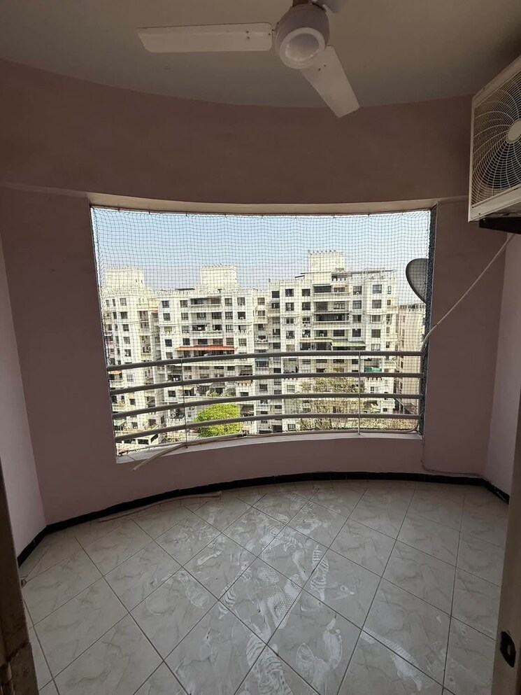 Kitchen, clover-heights 3 Bedroom 1350 Sq.Ft. Apartment In Wanowrie Pune 9204972