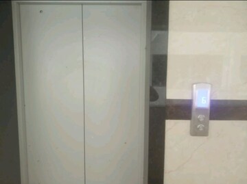 Building Lobby in 1 BHK Apartment at Space Elena, Bavdhan – for Rent