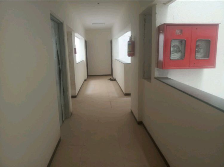1 BHK + Servant Room 650 Sq.Ft. Apartment in Space Elena