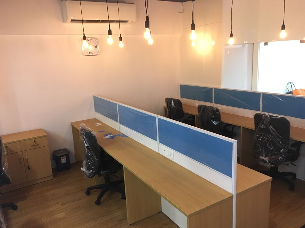 Office Space For Rent in Chakala