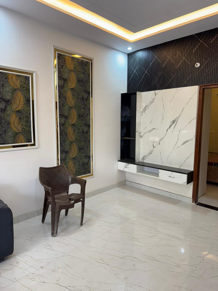 Gym, sector 127 2 Bedroom 900 Sq.Ft. Builder Floor In Sector 127 Mohali 9205017