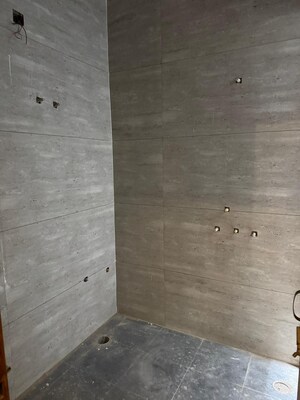 Bathroom in 2 BHK Builder Floor at Sector 127 – for Sale