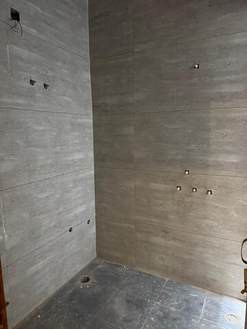 Bathroom in 2 BHK Builder Floor at Sector 127 – for Sale