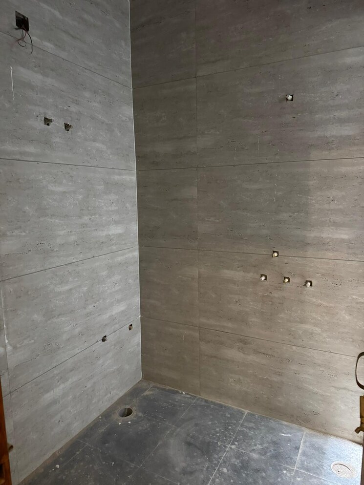 Bathroom, sector 127 2 Bedroom 900 Sq.Ft. Builder Floor In Sector 127 Mohali 9205017