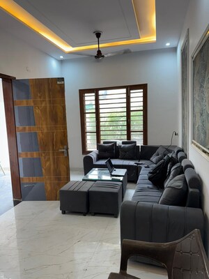 Master Bedroom in 2 BHK Builder Floor at Sector 127 – for Sale