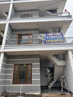 2 BHK 900 Sq.Ft. Builder Floor in Diristi Home 