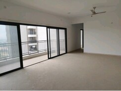 3 BHK + Servant Room Apartment For Sale in DLF New Town Heights I