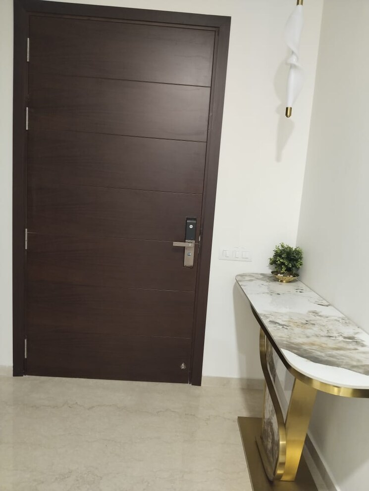 Room, century-ethos 3 Bedroom 2960 Sq.Ft. Apartment In Hebbal Bangalore 9205023