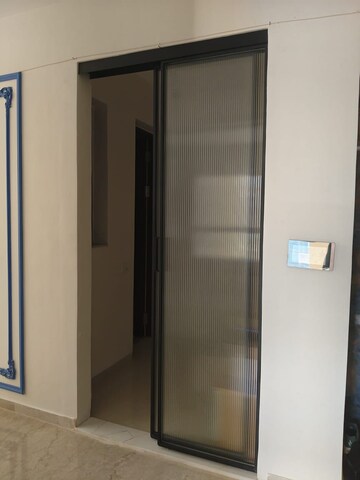 Building Lobby in 3 BHK Apartment at Century Ethos, Hebbal – for Rent
