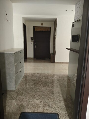 Room in 3 BHK Apartment at Century Ethos, Hebbal – for Rent