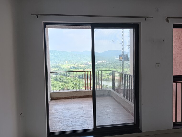 Room, shapoorji-pallonji-sensorium 3 Bedroom 979 Sq.Ft. Apartment In Hinjewadi Pune 9204898