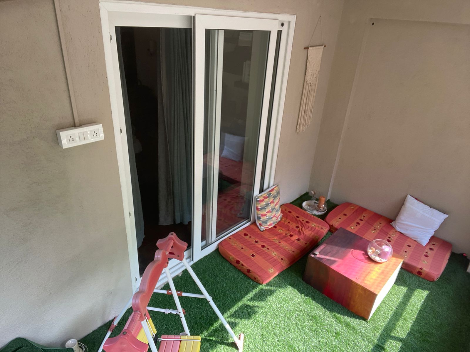 3 BHK + Study Room Apartment For Sale in Goel Ganga Melrose