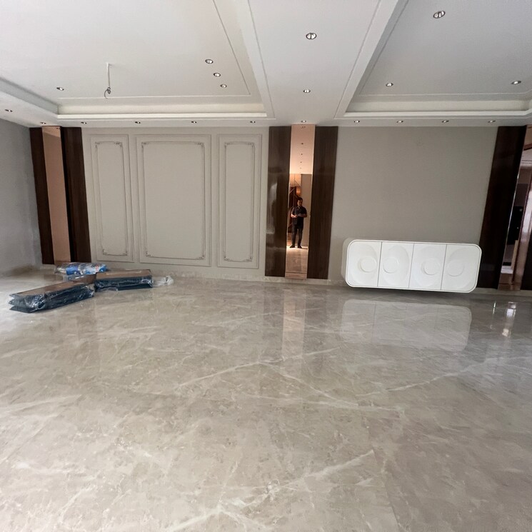 Room, bp-homes 4 Bedroom 350 Sq.Ft. Builder Floor In Neharpar Phase 2 Faridabad 9205024