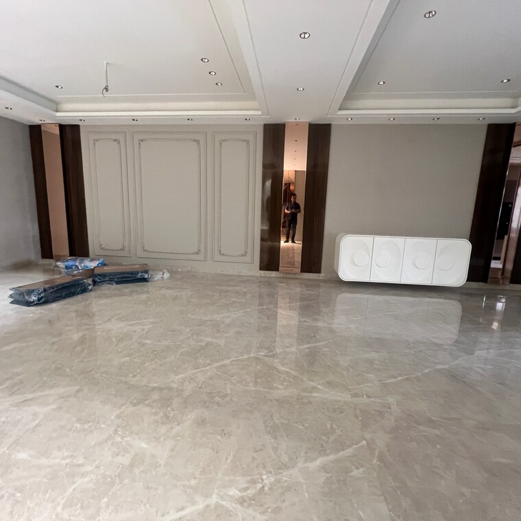 Room, bp-homes 4 Bedroom 350 Sq.Ft. Builder Floor In Neharpar Phase 2 Faridabad 9205024