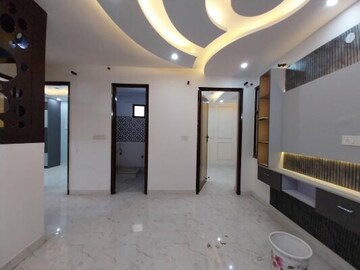 Bathroom in 3 BHK Builder Floor at Khodna Kalan – for Sale