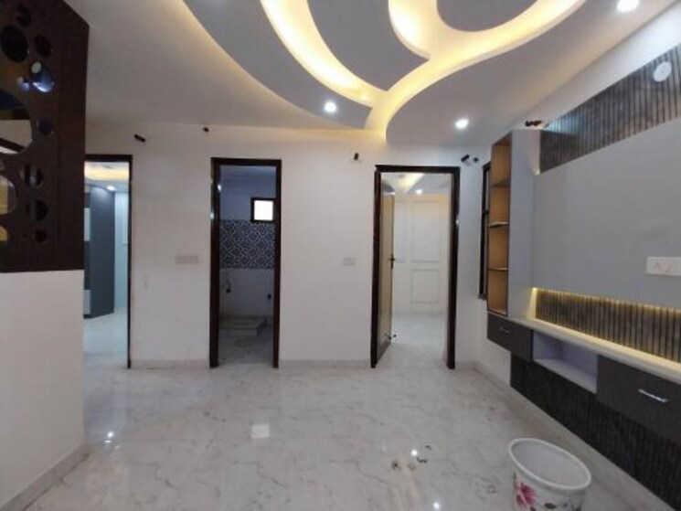 Bathroom, khodna kalan 3 Bedroom 1450 Sq.Ft. Builder Floor In Khodna Kalan Greater Noida 9205055