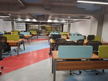  Office Space For Rent in Balewadi