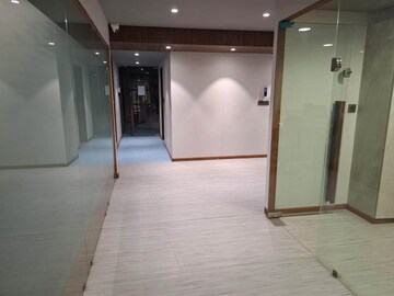 Building Lobby in  Office Space at Balewadi – for Rent