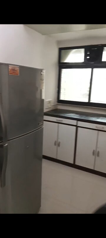 Furnished Amenities in 1 BHK Apartment at Avillion Greenfields Co Op Housing Society, Jogeshwari East – for Rent