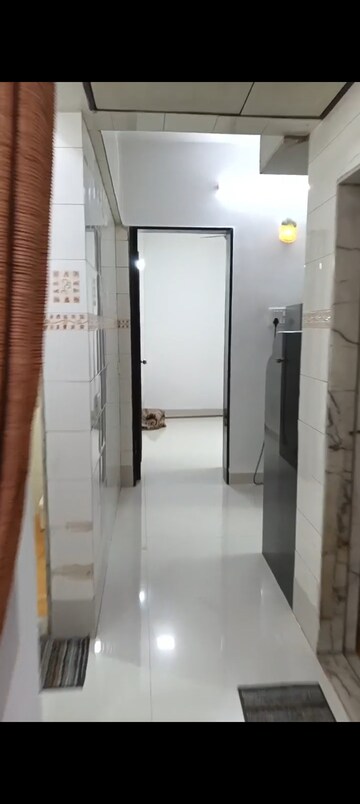 Building Lobby in 1 BHK Apartment at Avillion Greenfields Co Op Housing Society, Jogeshwari East – for Rent