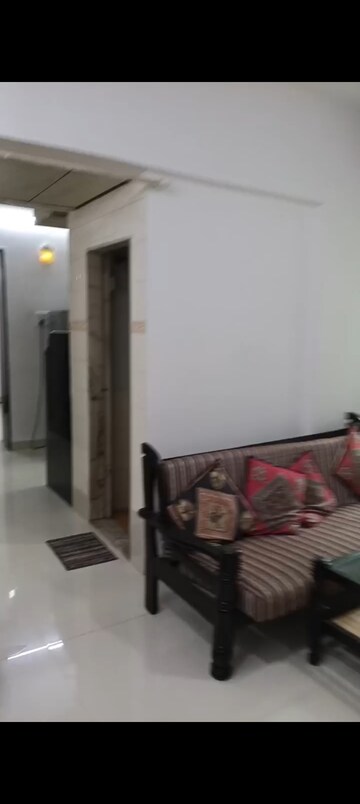 1 BHK Apartment For Rent in Avillion Greenfields Co Op Housing Society, Jogeshwari East