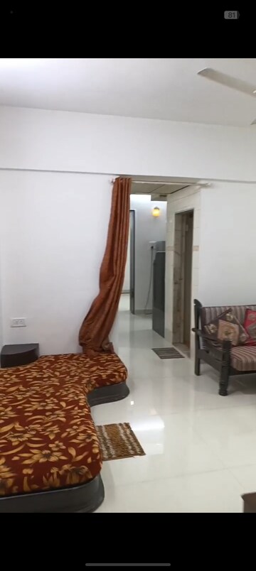 Staircase in 1 BHK Apartment at Avillion Greenfields Co Op Housing Society, Jogeshwari East – for Rent