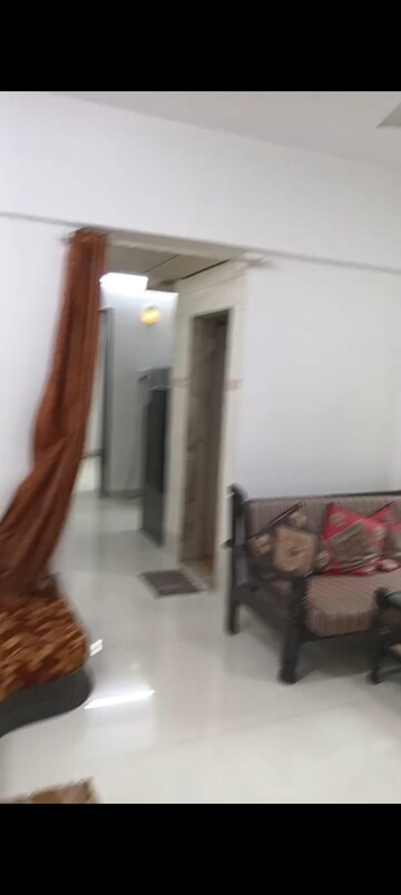 Building Lobby in 1 BHK Apartment at Avillion Greenfields Co Op Housing Society, Jogeshwari East – for Rent