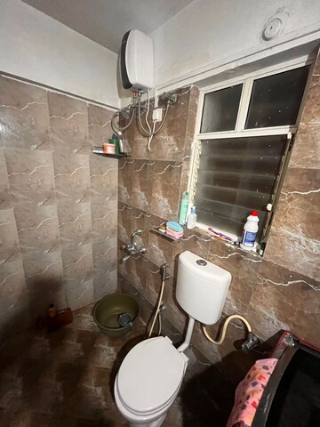 Furnished Amenities in 2 BHK Apartment at Amits Bloomfield, Ambegaon Budruk – for Rent