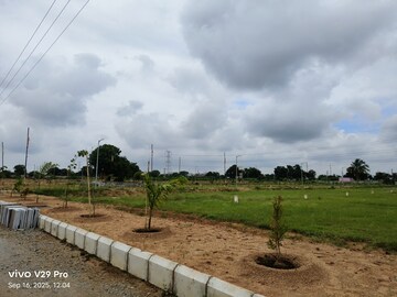 Plot Area in  Plot at JB Serene County, Kongara Kalan – for Sale